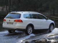Volkswagen Passat Alltrack 2012 #30