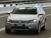 Volkswagen Passat Alltrack 2012 #35