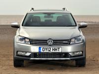 Volkswagen Passat Alltrack 2012 #46