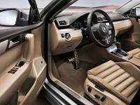 Volkswagen Passat Alltrack 2012 #49