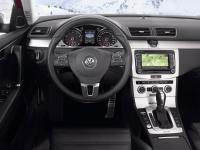 Volkswagen Passat Alltrack 2012 #51