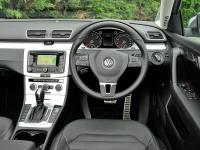 Volkswagen Passat Alltrack 2012 #53