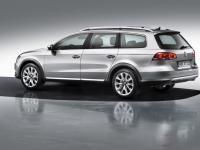 Volkswagen Passat Alltrack 2012 #58