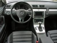 Volkswagen Passat CC 2009 #39
