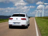 Volkswagen Passat GTE 2015 #24