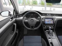 Volkswagen Passat GTE 2015 #35