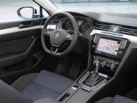 Volkswagen Passat GTE 2015 #36
