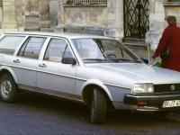 Volkswagen Passat Hatchback 1981 #05