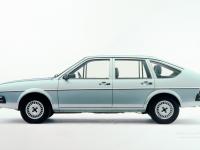 Volkswagen Passat Hatchback 1981 #17