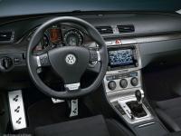 Volkswagen Passat R36 2008 #09