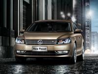 Volkswagen Passat US 2012 #06