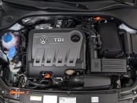 Volkswagen Passat US 2012 #11