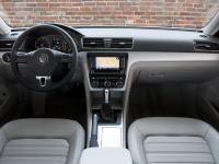 Volkswagen Passat US 2012 #14