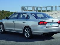 Volkswagen Passat US 2012 #17