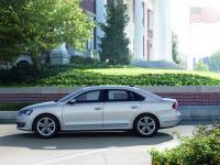 Volkswagen Passat US 2012 #20