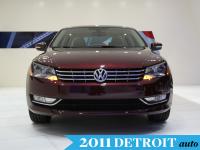 Volkswagen Passat US 2012 #24