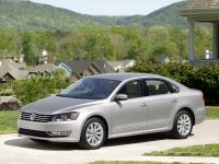 Volkswagen Passat US 2012 #25