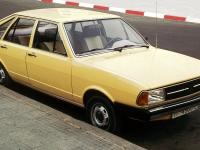 Volkswagen Passat Variant 1974 #04
