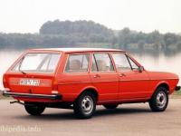 Volkswagen Passat Variant 1974 #06