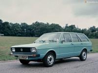 Volkswagen Passat Variant 1974 #07