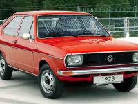 Volkswagen Passat Variant 1974 #09