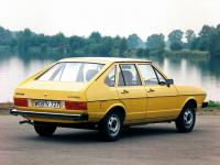 Volkswagen Passat Variant 1974 #21