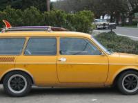 Volkswagen Passat Variant 1974 #30