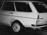 Volkswagen Passat Variant 1974 #48