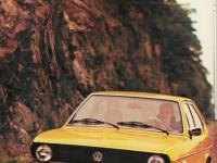 Volkswagen Passat Variant 1974 #60