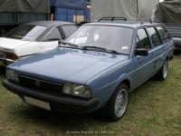 Volkswagen Passat Variant 1981 #04