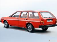 Volkswagen Passat Variant 1981 #07