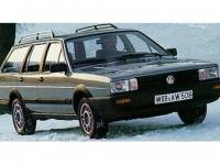 Volkswagen Passat Variant 1981 #09