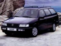 Volkswagen Passat Variant 1988 #06