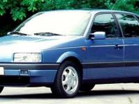 Volkswagen Passat Variant 1988 #09