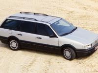 Volkswagen Passat Variant 1988 #11