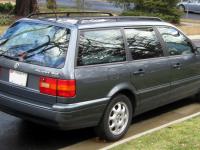Volkswagen Passat Variant 1993 #04