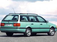 Volkswagen Passat Variant 1993 #06