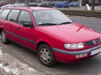 Volkswagen Passat Variant 1993 #07