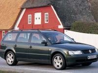 Volkswagen Passat Variant 1997 #06
