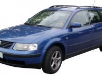 Volkswagen Passat Variant 1997 #08