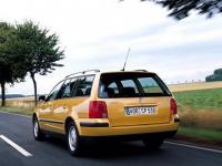 Volkswagen Passat Variant 1997 #13