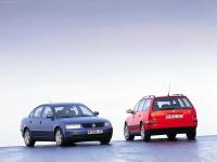 Volkswagen Passat Variant 1997 #15