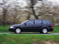 Volkswagen Passat Variant 1997 #26