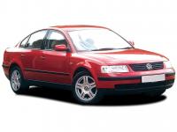 Volkswagen Passat Variant 1997 #40