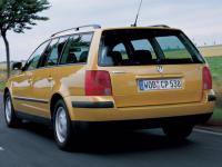 Volkswagen Passat Variant 1997 #46