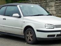 Volkswagen Passat Variant 1997 #47
