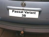 Volkswagen Passat Variant 1997 #52