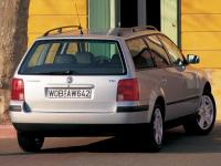 Volkswagen Passat Variant 1997 #68