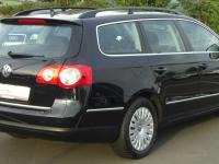 Volkswagen Passat Variant 2005 #08
