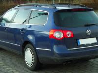Volkswagen Passat Variant 2005 #10